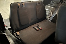 Mitsubishi Outlander 2,0 DID Intense+ Limited Business, vm. 2009, 351 tkm (10 / 18)