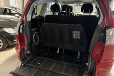 Mitsubishi Outlander 2,0 DID Intense+ Limited Business, vm. 2009, 351 tkm (11 / 18)