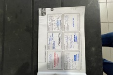 Mitsubishi Outlander 2,0 DID Intense+ Limited Business, vm. 2009, 351 tkm (18 / 18)
