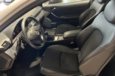 Mercedes-Benz CLC 200 CDI Sportcoup, vm. 2009, 326 tkm (6 / 9)