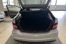 Mercedes-Benz CLC 200 CDI Sportcoup, vm. 2009, 326 tkm (7 / 9)