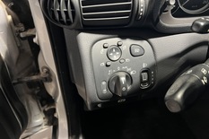 Mercedes-Benz CLC 200 CDI Sportcoup, vm. 2009, 326 tkm (8 / 9)