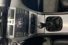 Mercedes-Benz CLC 200 CDI Sportcoup, vm. 2009, 326 tkm (9 / 9)