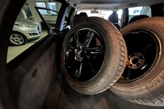 Volvo V70 2,5T Momentum Geartronic BUSINESS, vm. 2006, 336 tkm (10 / 15)