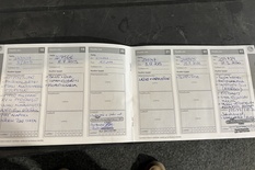 Volvo V70 2,5T Momentum Geartronic BUSINESS, vm. 2006, 336 tkm (14 / 15)