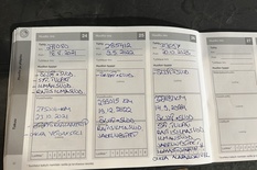 Volvo V70 2,5T Momentum Geartronic BUSINESS, vm. 2006, 336 tkm (15 / 15)