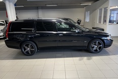 Volvo V70 2,5T Momentum Geartronic BUSINESS, vm. 2006, 336 tkm (3 / 15)