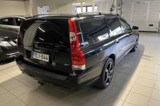 Volvo V70 2,5T Momentum Geartronic BUSINESS, vm. 2006, 336 tkm (4 / 15)