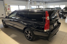 Volvo V70 2,5T Momentum Geartronic BUSINESS, vm. 2006, 336 tkm (5 / 15)