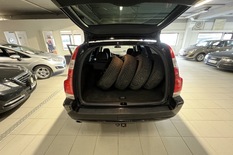 Volvo V70 2,5T Momentum Geartronic BUSINESS, vm. 2006, 336 tkm (9 / 15)