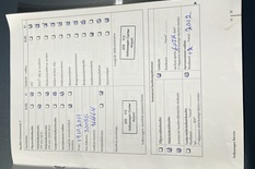 Volkswagen Passat Variant Comfortline 1,4 TSI 90 kW (122 hv) DSG-automaatti BlueMotion Technology, vm. 2010, 206 tkm (25 / 31)