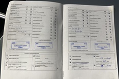 Volkswagen Passat Variant Comfortline 1,4 TSI 90 kW (122 hv) DSG-automaatti BlueMotion Technology, vm. 2010, 206 tkm (26 / 31)