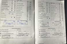 Volkswagen Passat Variant Comfortline 1,4 TSI 90 kW (122 hv) DSG-automaatti BlueMotion Technology, vm. 2010, 206 tkm (27 / 31)