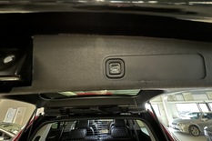 CHEVROLET Suburban LTZ Flexfuel 7 hl, vm. 2011, 339 tkm (11 / 26)