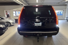 CHEVROLET Suburban LTZ Flexfuel 7 hl, vm. 2011, 339 tkm (18 / 26)