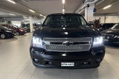 CHEVROLET Suburban LTZ Flexfuel 7 hl, vm. 2011, 339 tkm (2 / 26)