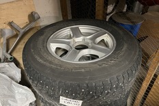 CHEVROLET Apex 2 Suburban LTZ Flexfuel 7 hl�, vm. 2011, 382 tkm (30 / 30)