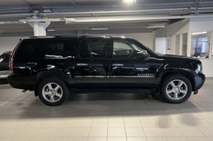 CHEVROLET Suburban LTZ Flexfuel 7 hl, vm. 2011, 339 tkm (4 / 26)