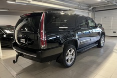 CHEVROLET Suburban LTZ Flexfuel 7 hl, vm. 2011, 339 tkm (5 / 26)