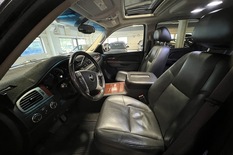 CHEVROLET Suburban LTZ Flexfuel 7 hl, vm. 2011, 339 tkm (7 / 26)
