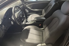 Mercedes-Benz CLK 200 Kompressor Coupe, vm. 2005, 232 tkm (6 / 8)