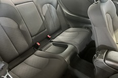 Mercedes-Benz CLK 200 Kompressor Coupe, vm. 2005, 232 tkm (7 / 8)