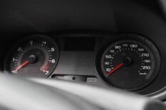Renault Clio III Authentique 1,2 16v 3ov, vm. 2009, 242 tkm (12 / 15)