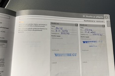 Volvo V60 2,0T Momentum aut, vm. 2011, 295 tkm (18 / 21)