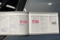 Volvo V60 2,0T Momentum aut, vm. 2011, 295 tkm (21 / 21)