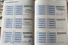 BMW 520 E61 Touring, vm. 2008, 345 tkm (24 / 24)
