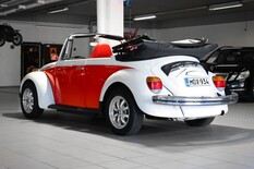 Volkswagen Kupla 1303 Cabriolet LS 1,6, vm. 1978, 18 tkm (6 / 20)