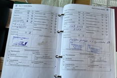 Volkswagen Golf 2,0 TDI 103 kW PowerDiesel 4MOTION Sportline 4d, vm. 2006, 278 tkm (15 / 19)