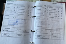 Volkswagen Golf 2,0 TDI 103 kW PowerDiesel 4MOTION Sportline 4d, vm. 2006, 278 tkm (16 / 19)