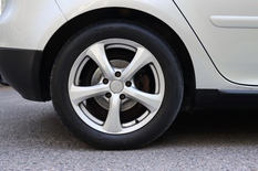 Volkswagen Golf 2,0 TDI 103 kW PowerDiesel 4MOTION Sportline 4d, vm. 2006, 278 tkm (7 / 19)