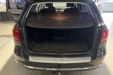 Volkswagen Passat Variant Comfortline 1,4 TSI MultiFuel 118 kW (160 hv) DSG-automaatti, vm. 2012, 209 tkm (9 / 9)