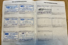 Ford Mondeo 2,0 TDCi 140hv PowerShift Titanium Business A6 Wagon, vm. 2012, 370 tkm (12 / 14)