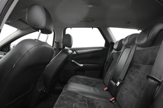 Ford Mondeo 2,0 TDCi 140hv PowerShift Titanium Business A6 Wagon, vm. 2012, 370 tkm (16 / 21)