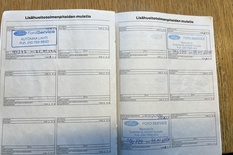 Ford Mondeo 2,0 TDCi 140hv PowerShift Titanium Business A6 Wagon, vm. 2012, 370 tkm (20 / 21)