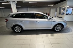 Ford Mondeo 2,0 TDCi 140hv PowerShift Titanium Business A6 Wagon, vm. 2012, 370 tkm (3 / 14)