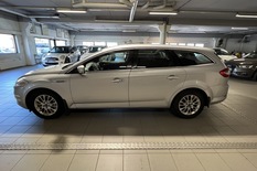 Ford Mondeo 2,0 TDCi 140hv PowerShift Titanium Business A6 Wagon, vm. 2012, 370 tkm (6 / 14)