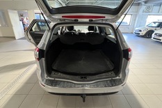 Ford Mondeo 2,0 TDCi 140hv PowerShift Titanium Business A6 Wagon, vm. 2012, 370 tkm (9 / 14)
