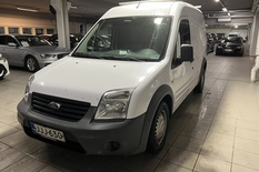 Ford Transit Connect S 1,8 TDCi 90hv, vm. 2009, 243 tkm (1 / 8)
