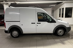 Ford Transit Connect S 1,8 TDCi 90hv, vm. 2009, 243 tkm (3 / 8)
