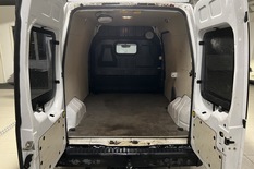 Ford Transit Connect S 1,8 TDCi 90hv, vm. 2009, 243 tkm (8 / 8)