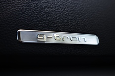 Audi A3 Sportback g-tron Business 1,4 TFSI CNG 81 kW S tronic, vm. 2015, 189 tkm (13 / 25)