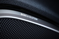 Audi A3 Sportback g-tron Business 1,4 TFSI CNG 81 kW S tronic, vm. 2015, 189 tkm (18 / 25)