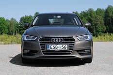 Audi A3 Sportback g-tron Business 1,4 TFSI CNG 81 kW S tronic, vm. 2015, 189 tkm (2 / 25)
