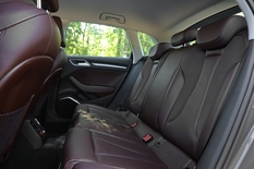 Audi A3 Sportback g-tron Business 1,4 TFSI CNG 81 kW S tronic, vm. 2015, 189 tkm (22 / 25)