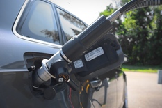 Audi A3 Sportback g-tron Business 1,4 TFSI CNG 81 kW S tronic, vm. 2015, 189 tkm (8 / 25)