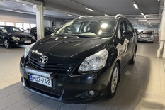 Toyota Verso 2,2 D-CAT 150 Linea Sol aut. 7p, vm. 2010, 339 tkm (1 / 11)